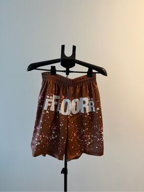 Mens Athletic Shorts